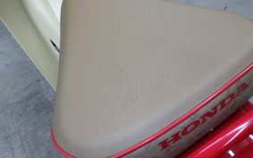 HONDA C50 SUPER CUB AA09