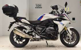BMW R1200RS 2016