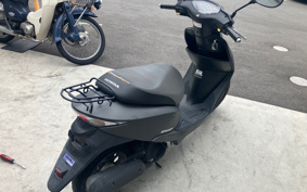 HONDA DIO AF68