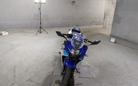SUZUKI GSX250 R DN11A