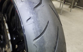 KAWASAKI NINJA 1000 A 2017 ZXT00W