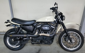 HARLEY XL883R 2011 CS2