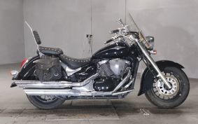 SUZUKI INTRUDER 400 CLASSIC VK56A