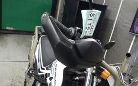 YAMAHA SEROW 250 Gen.2 DG17J