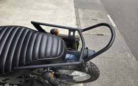 HONDA SUPER CUB50 AA01