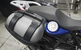 BMW F800ST 2007