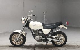 HONDA APE 100 HC07