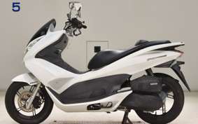 HONDA PCX 150 2008 KF12