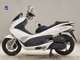 Фото Honda PCX 150 2013 с японского аукциона