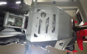 HONDA CRF250L