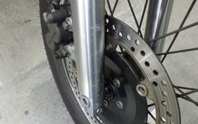 KAWASAKI ESTRELLA BJ250A