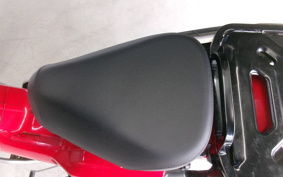 HONDA CT125 HUNTER CUB JA65