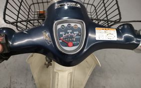 HONDA SUPER CUB50 C50