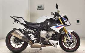 BMW S1000R 2018