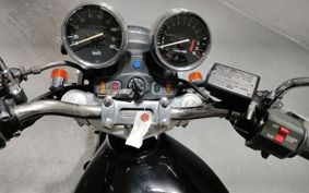 KAWASAKI ZEPHYR400 ZR400C