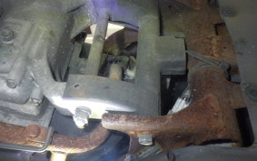 SUZUKI ADDRESS V50 Gen.2 CA44A