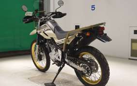 YAMAHA SEROW 250 Gen.2 2016 DG17J