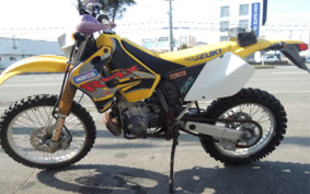 SUZUKI RMX250