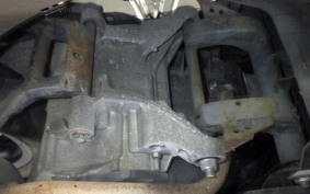 HONDA DIO 110 JF31