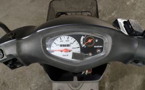 SUZUKI ADDRESS V125 CF46A