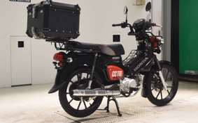 HONDA ｸﾛｽｶﾌﾞ110-3 2012 JA60