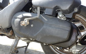 SUZUKI LET's 2 L CA1KA
