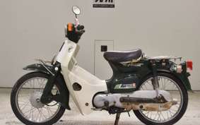 HONDA C50 SUPER CUB C50