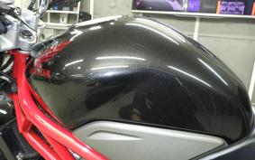 HONDA VTR 250 Gen. 2 MC33