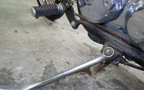 HONDA STEED 400 1993 NC26