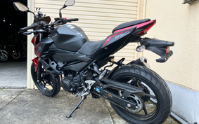 KAWASAKI Z250 ABS EX250P
