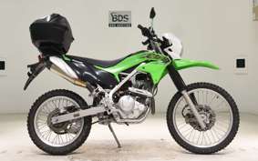 KAWASAKI KLX230 LX230A