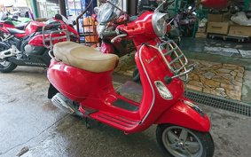 VESPA LX150 ie