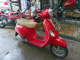 Фото Vespa LX150 ie с японского аукциона