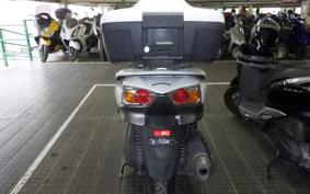 HONDA FORZA ZA MF10