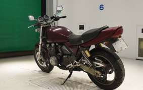 KAWASAKI ZEPHYR 400 KAI 1997 ZR400C