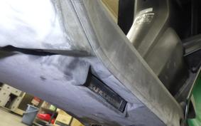 HONDA ｸﾘｯｸ110