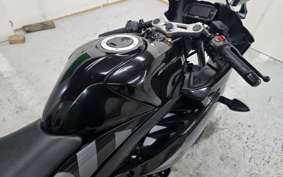 SUZUKI GSX-R125 ABS DL33B