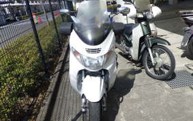 SUZUKI SKYWAVE 250 (Burgman 250) CJ42A