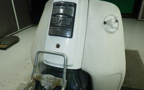 HONDA C50 SUPER CUB C50