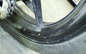 KAWASAKI NINJA 400 2024 EX400L