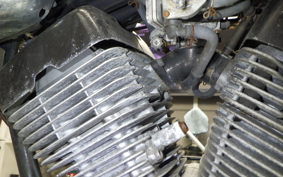 YAMAHA VIRAGO 125 2007