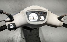 YAMAHA BJ SA24J