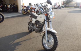 HONDA APE 100 HC07