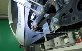 YAMAHA MAJESTY 125 FI