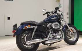 HARLEY XL1200CI 2012
