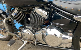 YAMAHA DRAGSTAR 400 1997 4TR