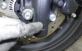 HONDA PCX125 2013 JK05