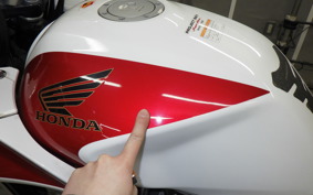 HONDA CB1300SB SUPER BOLDOR A 2008 SC54