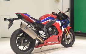 HONDA CBR1000RR RSP 2020 SC82