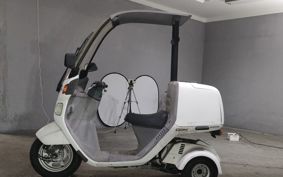 HONDA GYRO TA02